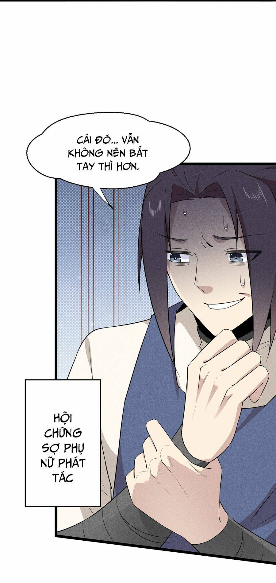 Võ Lâm đệ nhất đầu bếp - Chapter 36.2 - Page 34