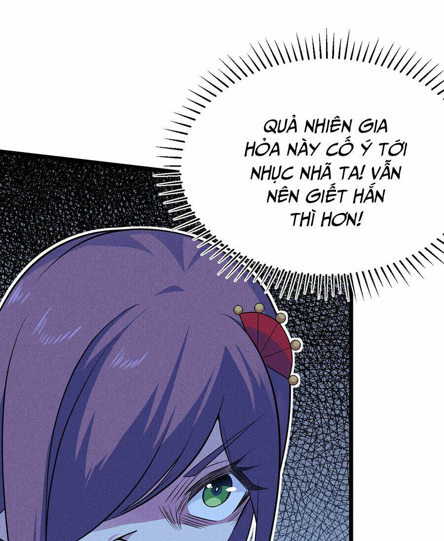 Võ Lâm đệ nhất đầu bếp - Chapter 36.2 - Page 35