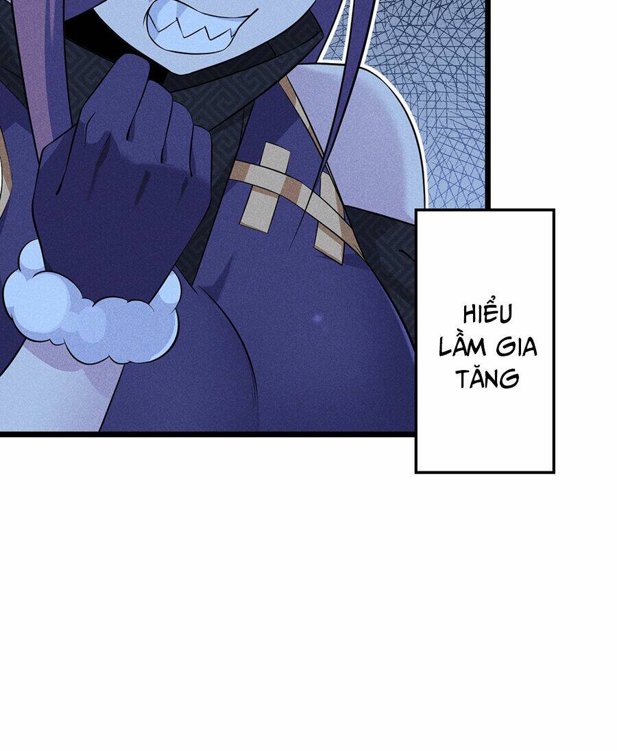 Võ Lâm đệ nhất đầu bếp - Chapter 36.2 - Page 36