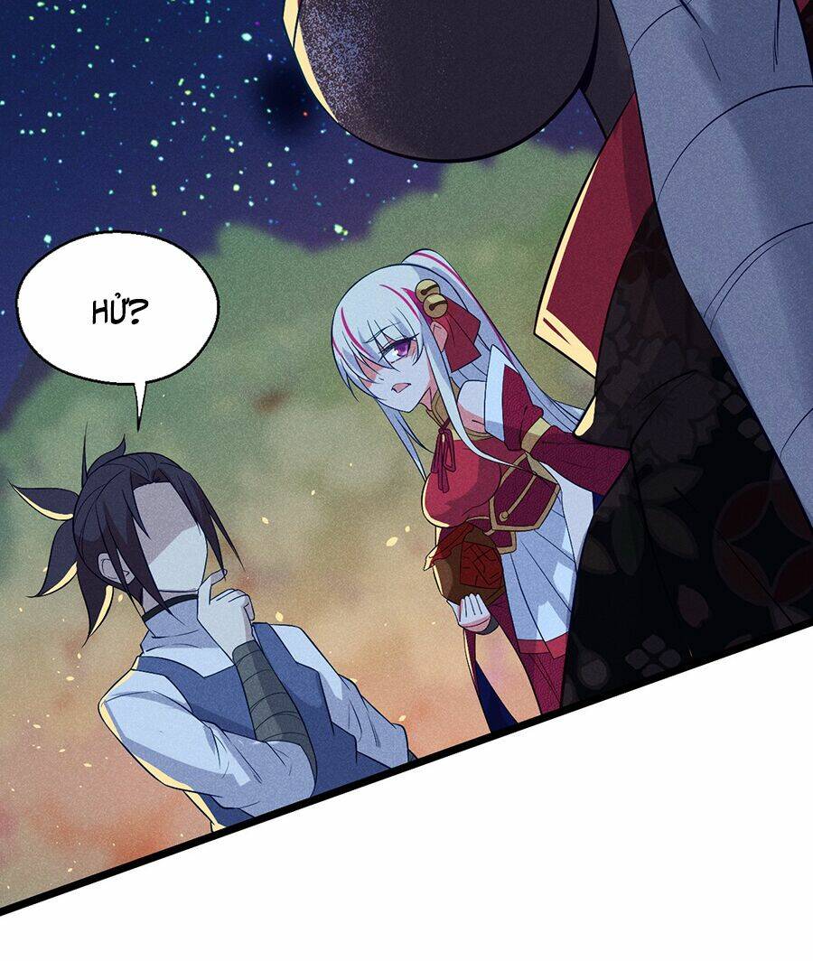 Võ Lâm đệ nhất đầu bếp - Chapter 36.2 - Page 3