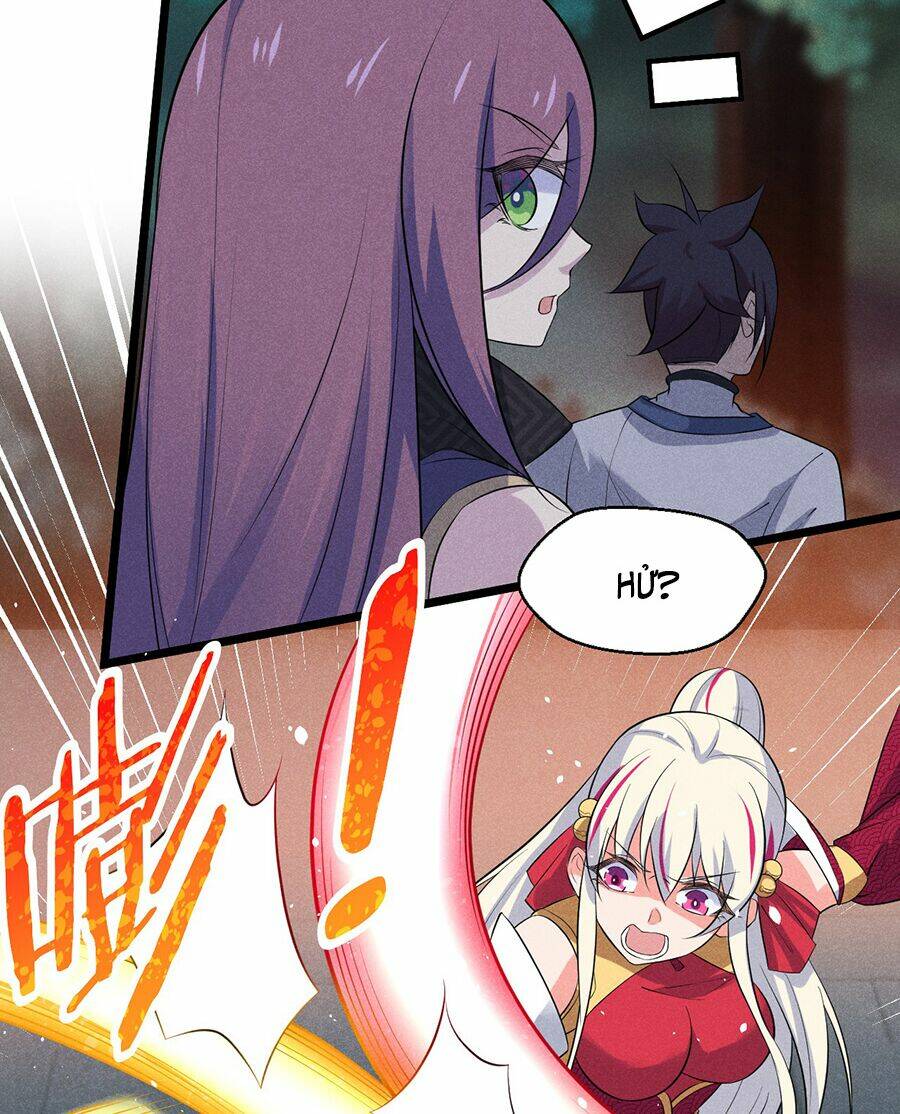 Võ Lâm đệ nhất đầu bếp - Chapter 36.2 - Page 41