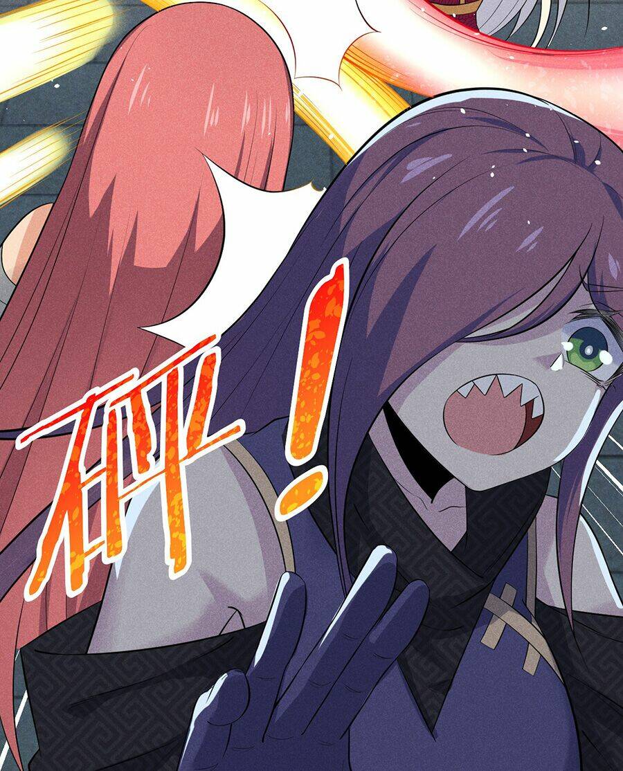 Võ Lâm đệ nhất đầu bếp - Chapter 36.2 - Page 42