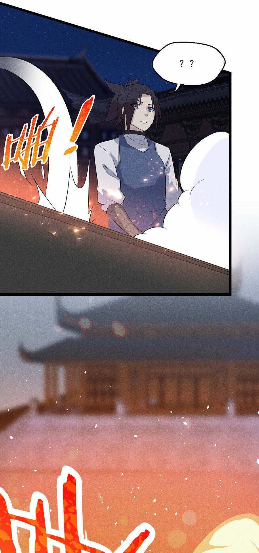 Võ Lâm đệ nhất đầu bếp - Chapter 36.2 - Page 45