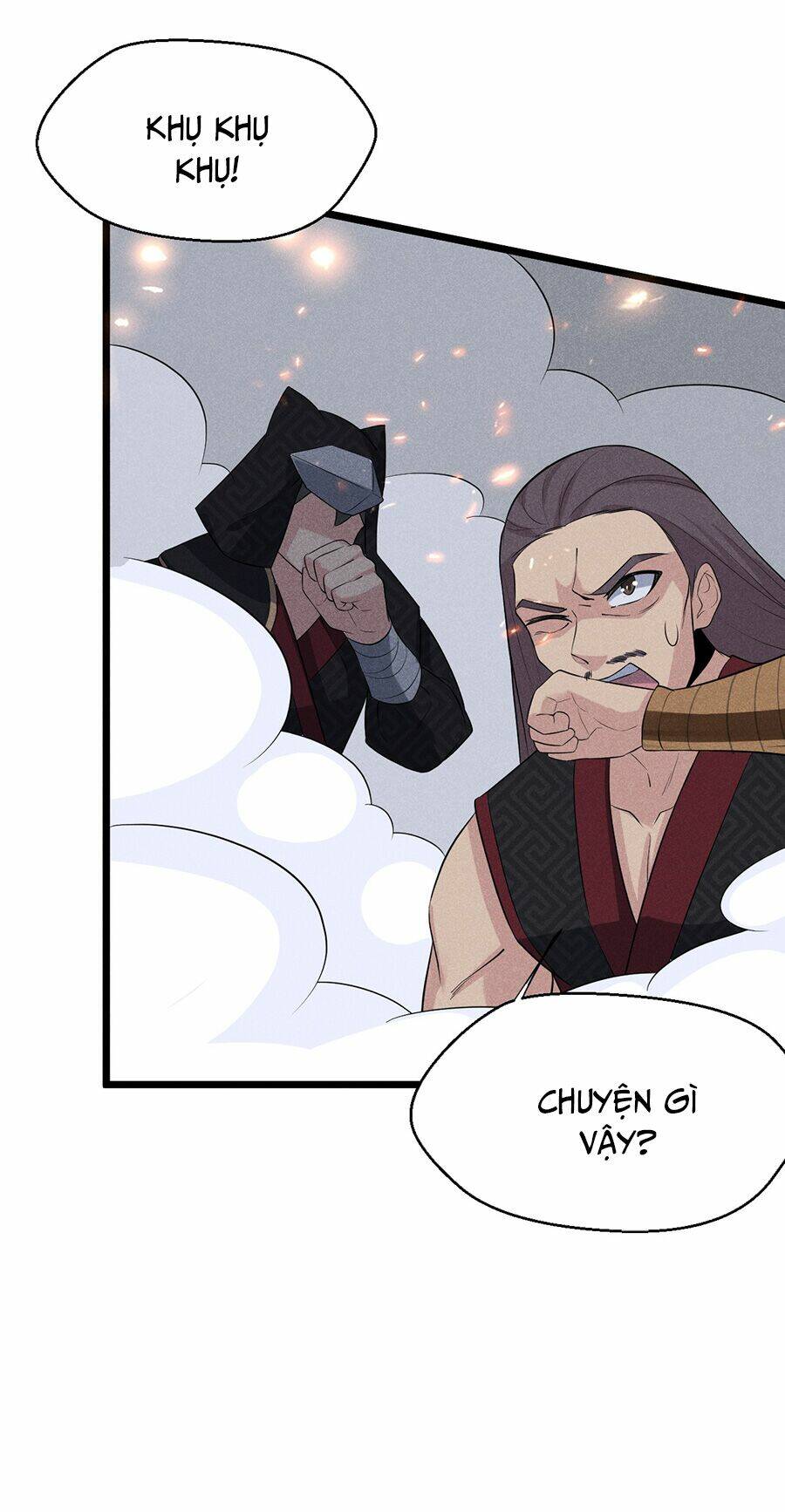 Võ Lâm đệ nhất đầu bếp - Chapter 36.2 - Page 47