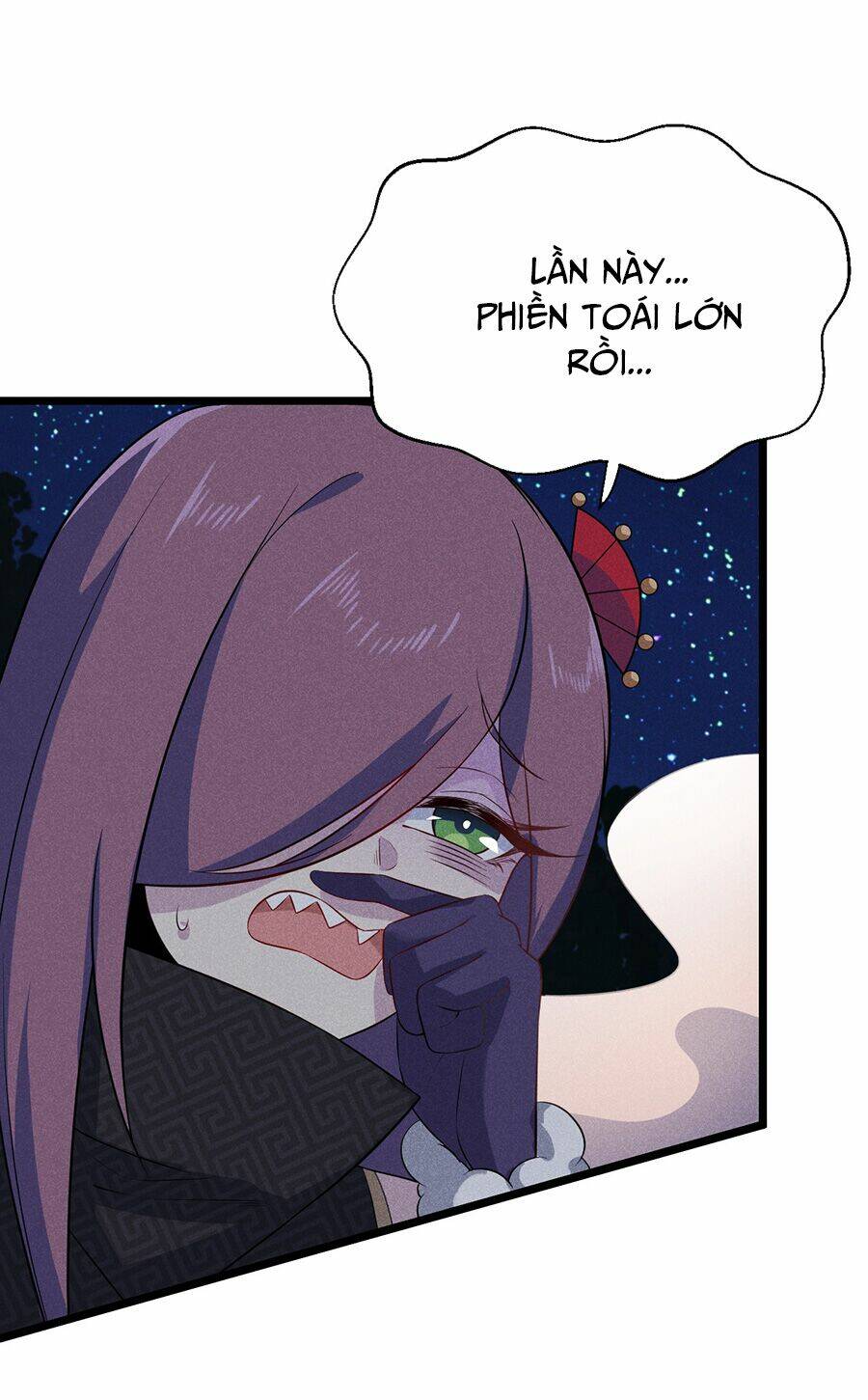 Võ Lâm đệ nhất đầu bếp - Chapter 36.2 - Page 48