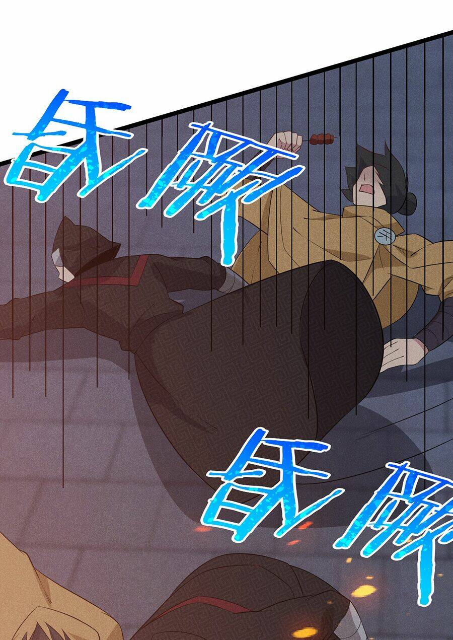 Võ Lâm đệ nhất đầu bếp - Chapter 36.2 - Page 49