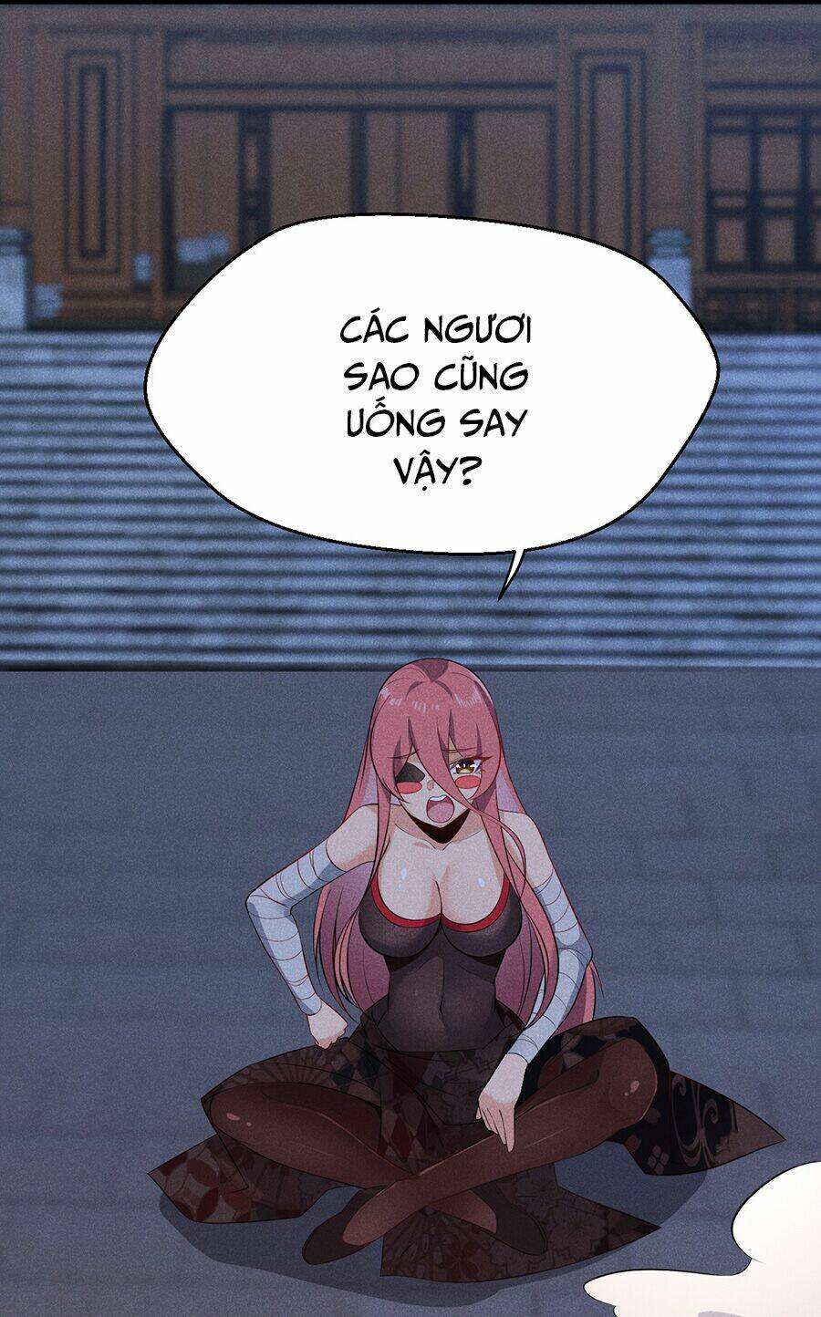 Võ Lâm đệ nhất đầu bếp - Chapter 36.2 - Page 53