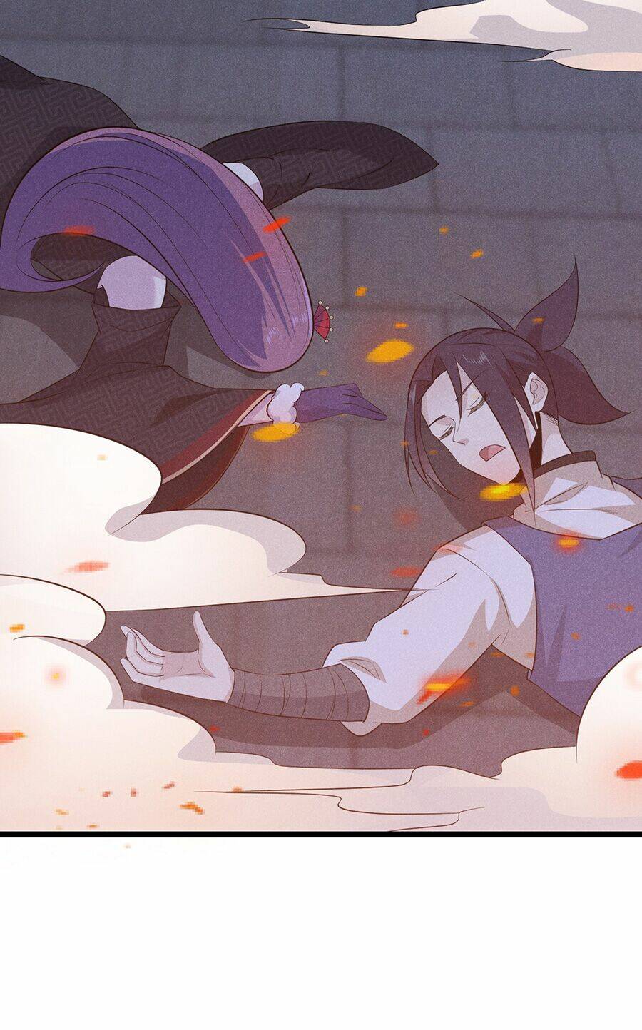 Võ Lâm đệ nhất đầu bếp - Chapter 36.2 - Page 54