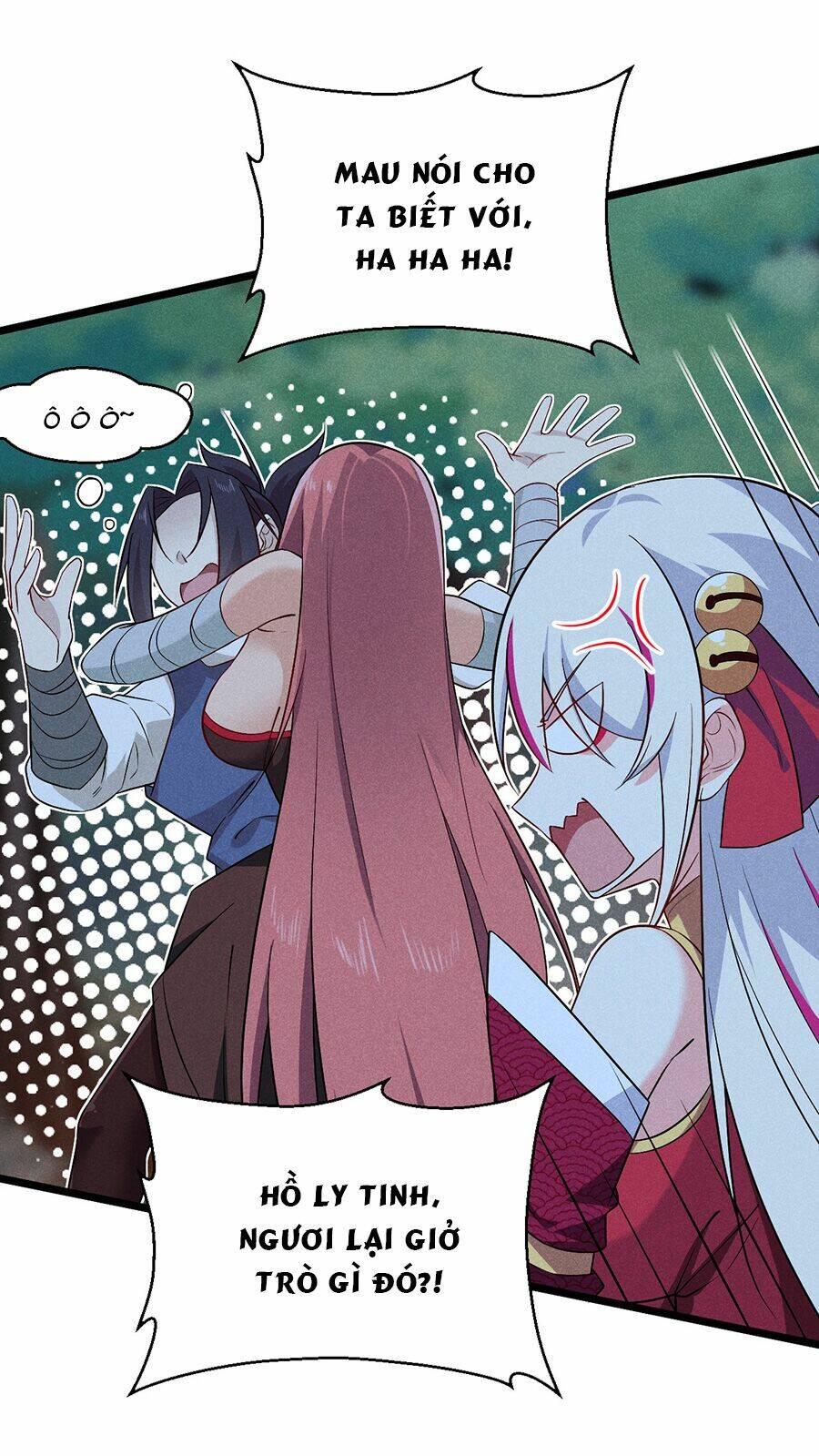 Võ Lâm đệ nhất đầu bếp - Chapter 36.2 - Page 6