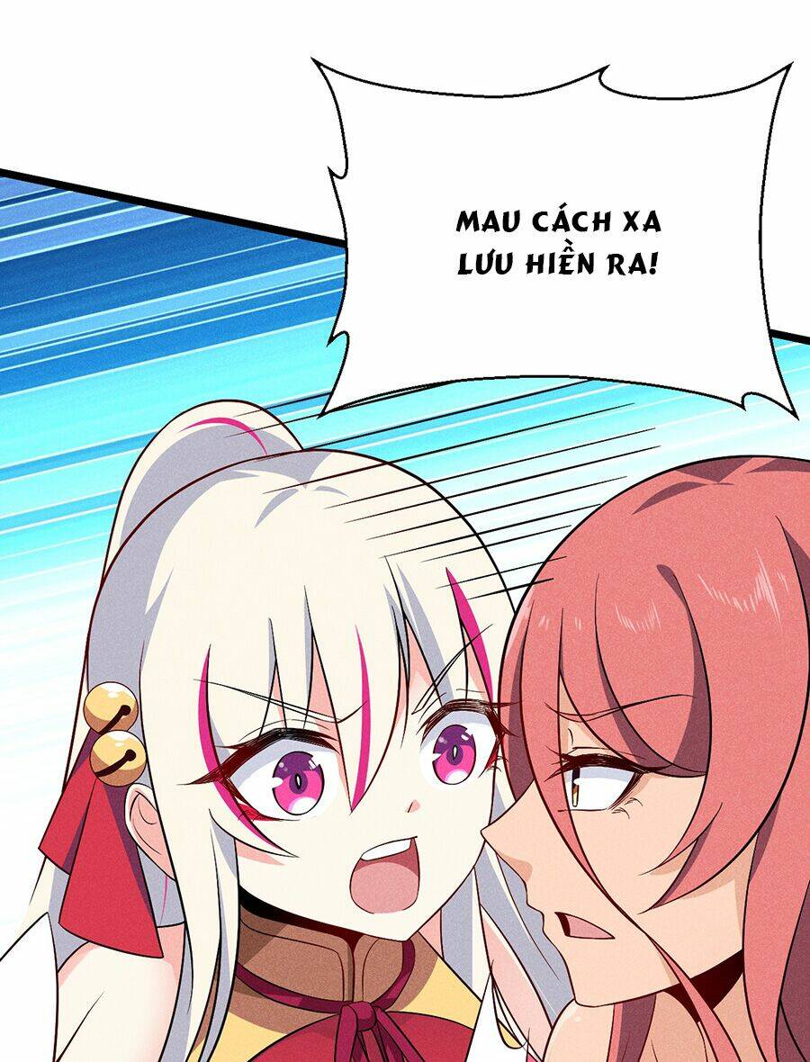 Võ Lâm đệ nhất đầu bếp - Chapter 36.2 - Page 7