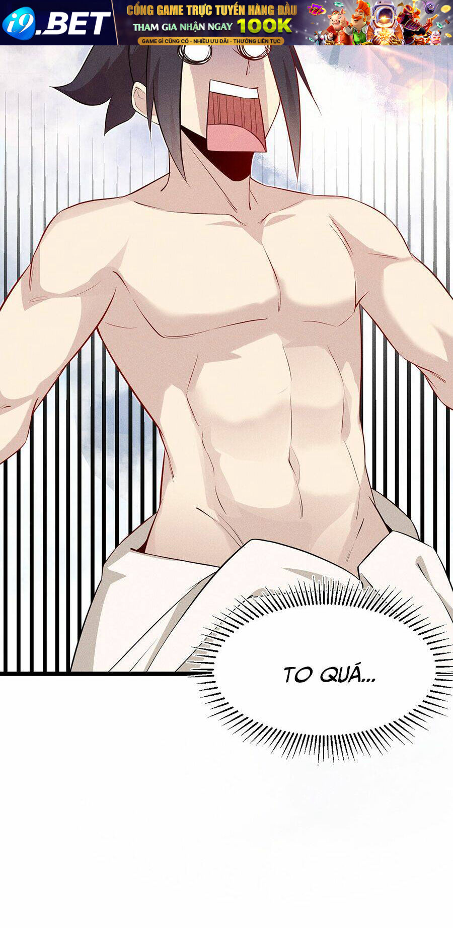 Võ Lâm đệ nhất đầu bếp - Chapter 37.1 - Page 14