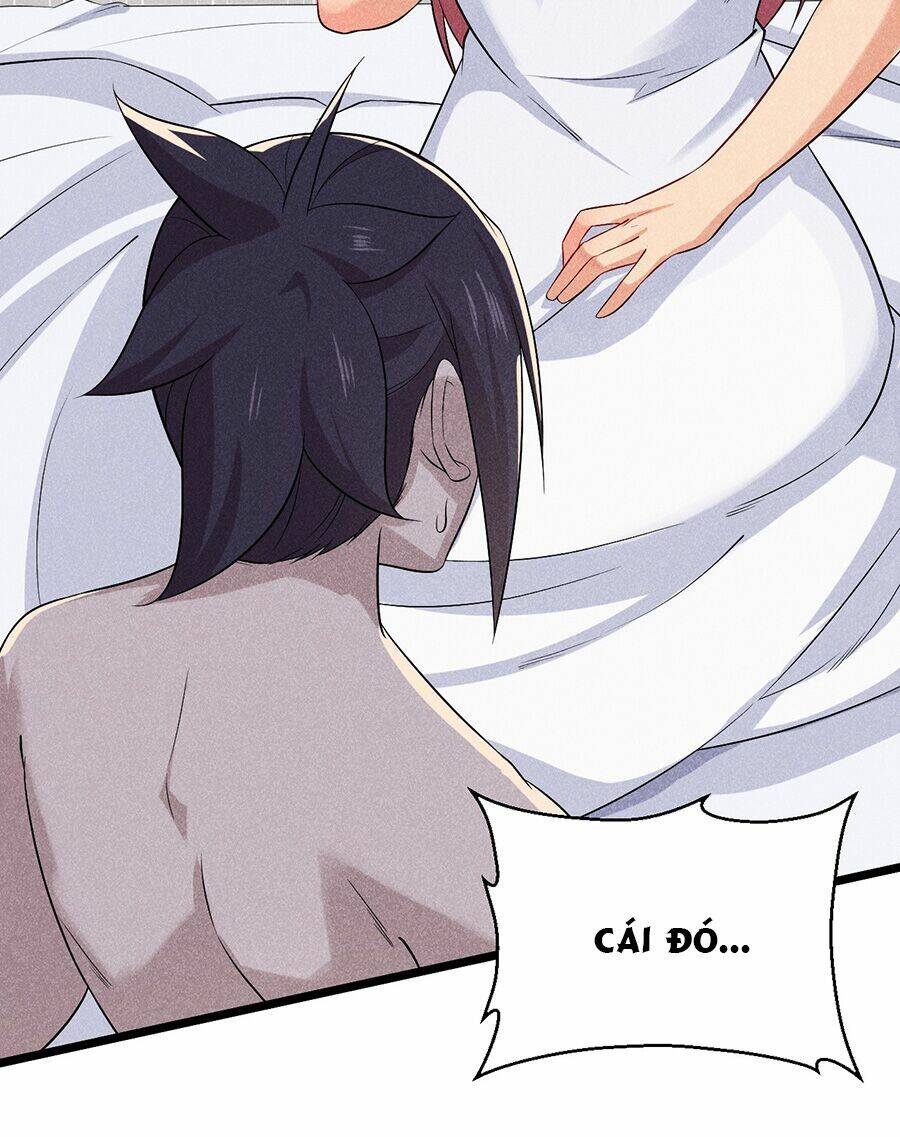 Võ Lâm đệ nhất đầu bếp - Chapter 37.1 - Page 16