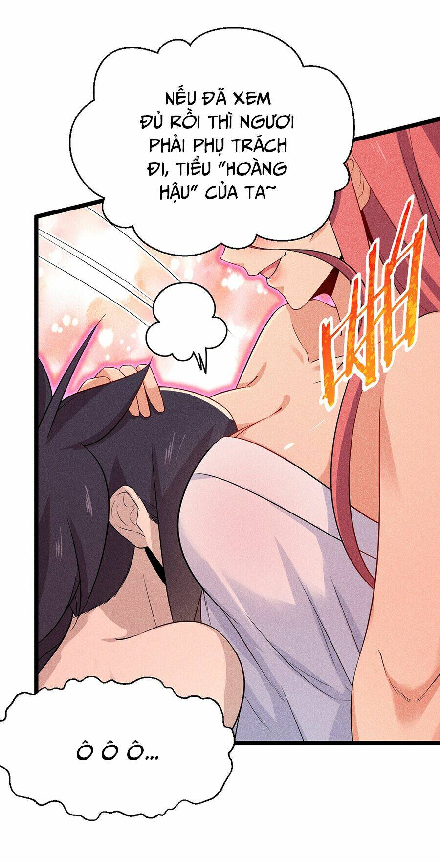 Võ Lâm đệ nhất đầu bếp - Chapter 37.1 - Page 17