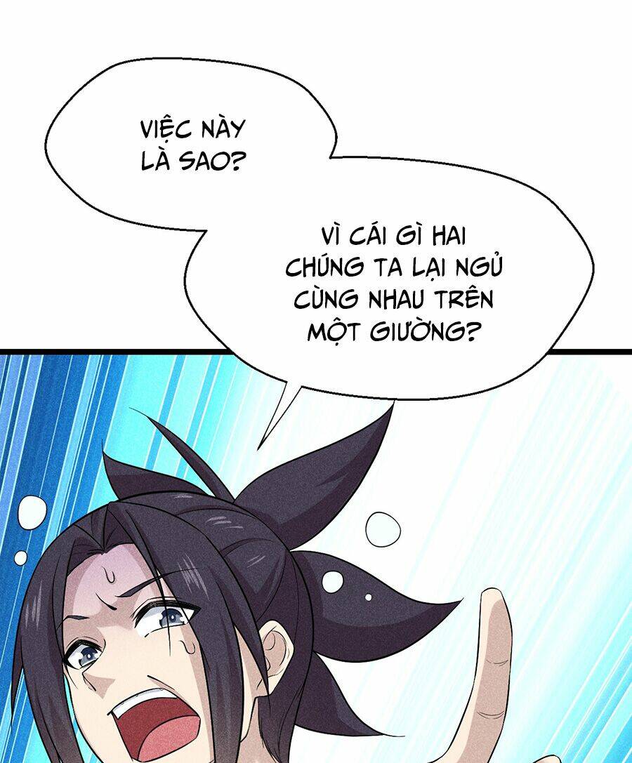 Võ Lâm đệ nhất đầu bếp - Chapter 37.1 - Page 19