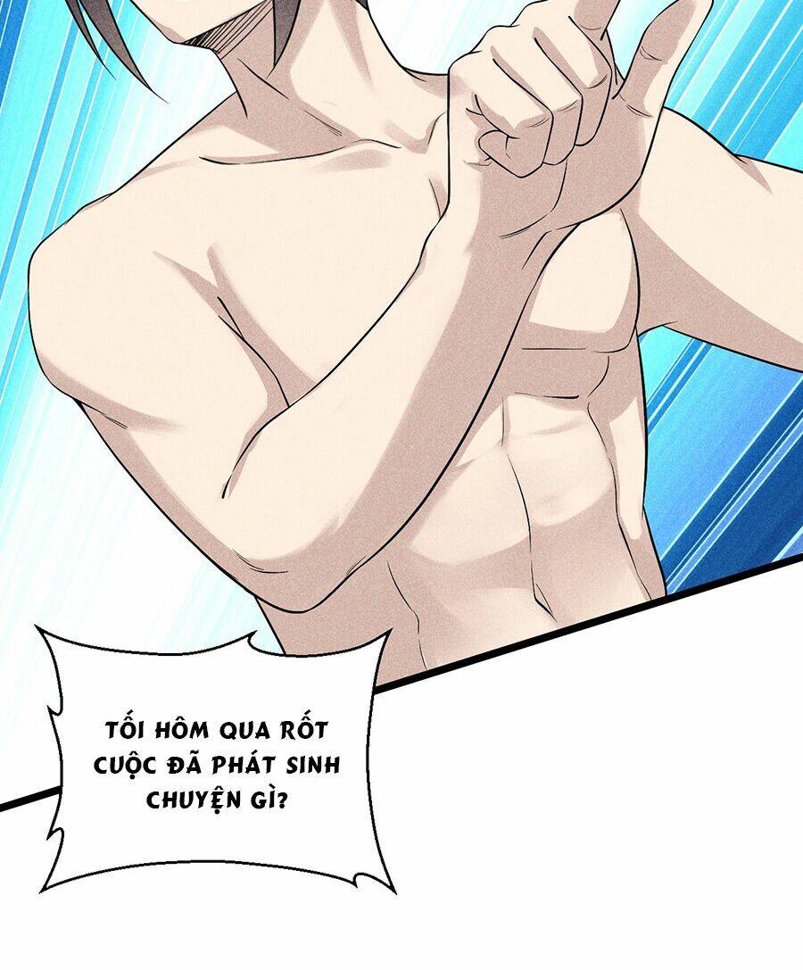 Võ Lâm đệ nhất đầu bếp - Chapter 37.1 - Page 20