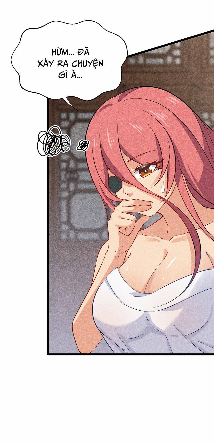Võ Lâm đệ nhất đầu bếp - Chapter 37.1 - Page 21