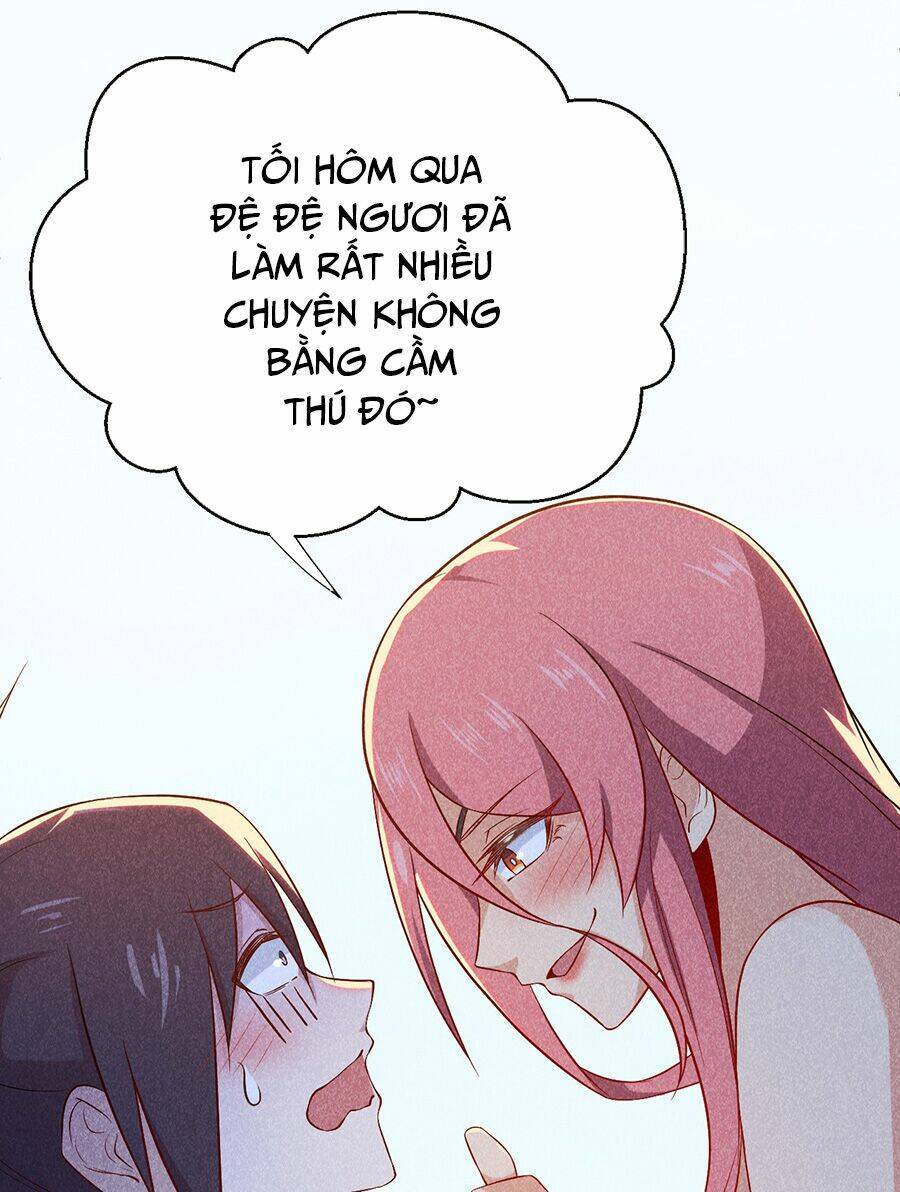 Võ Lâm đệ nhất đầu bếp - Chapter 37.1 - Page 23