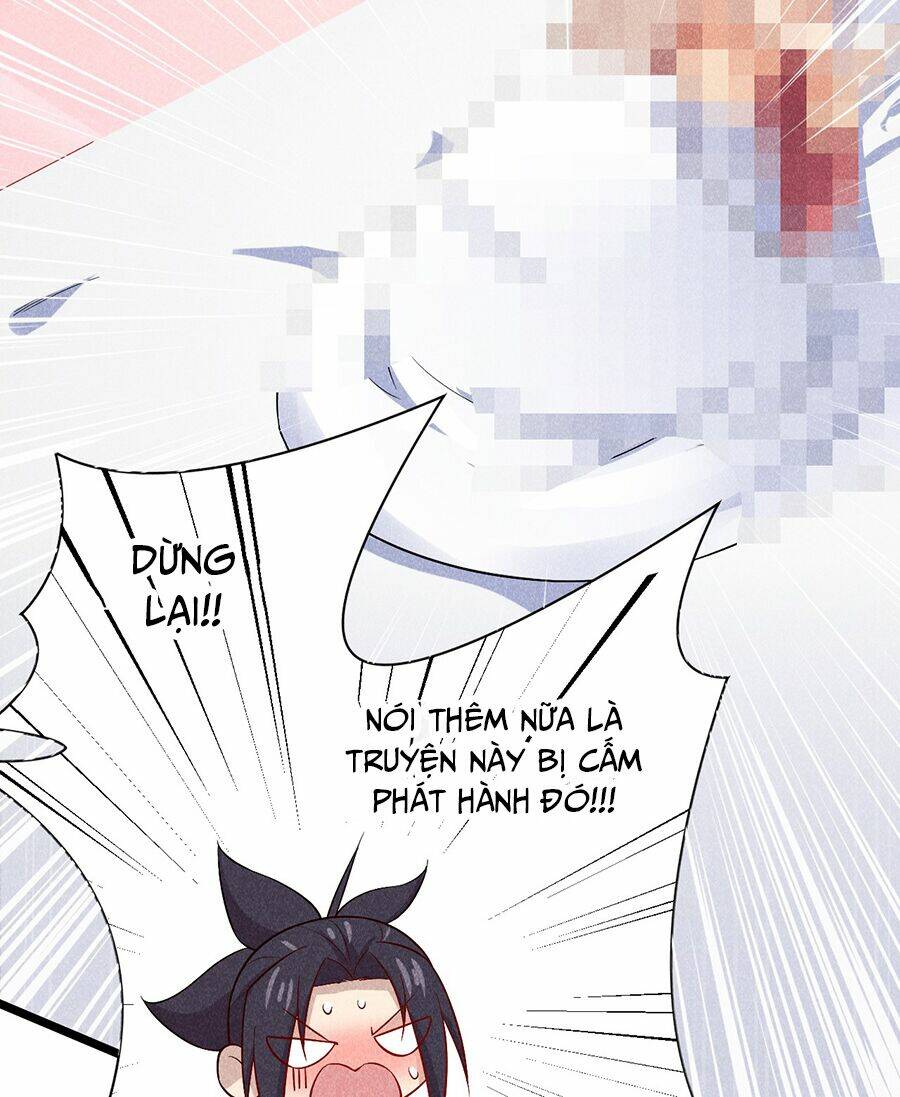 Võ Lâm đệ nhất đầu bếp - Chapter 37.1 - Page 28