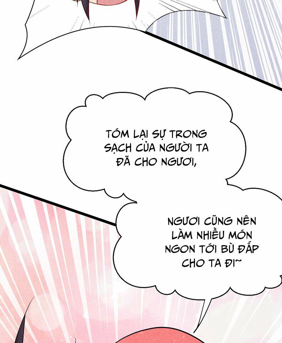 Võ Lâm đệ nhất đầu bếp - Chapter 37.1 - Page 29