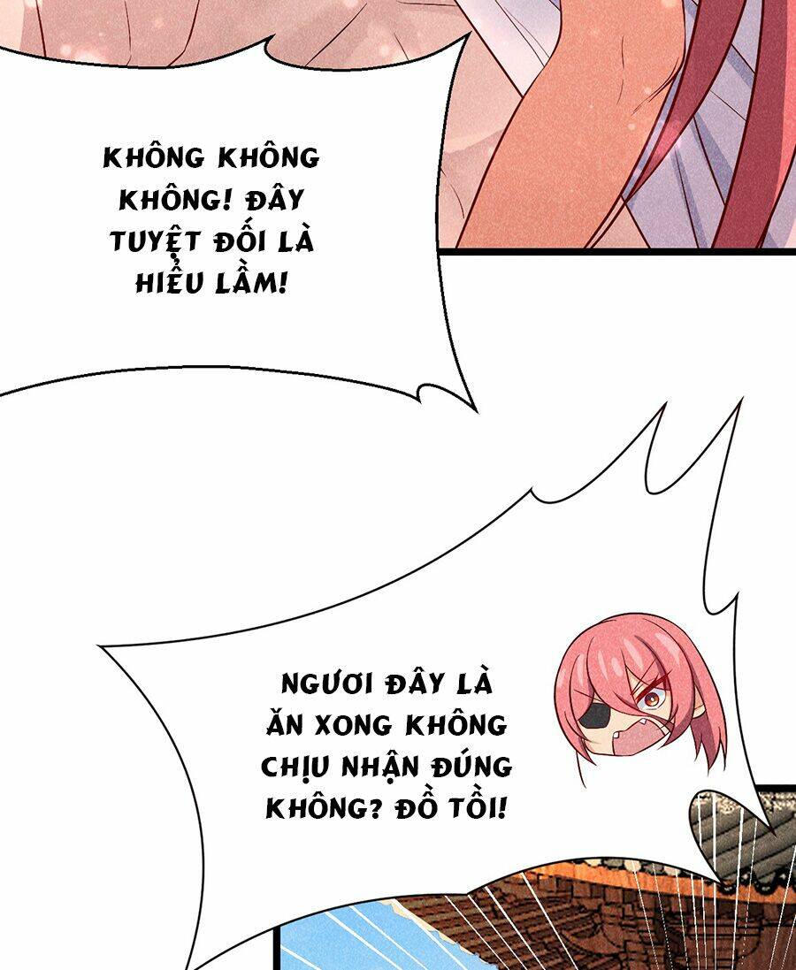 Võ Lâm đệ nhất đầu bếp - Chapter 37.1 - Page 31