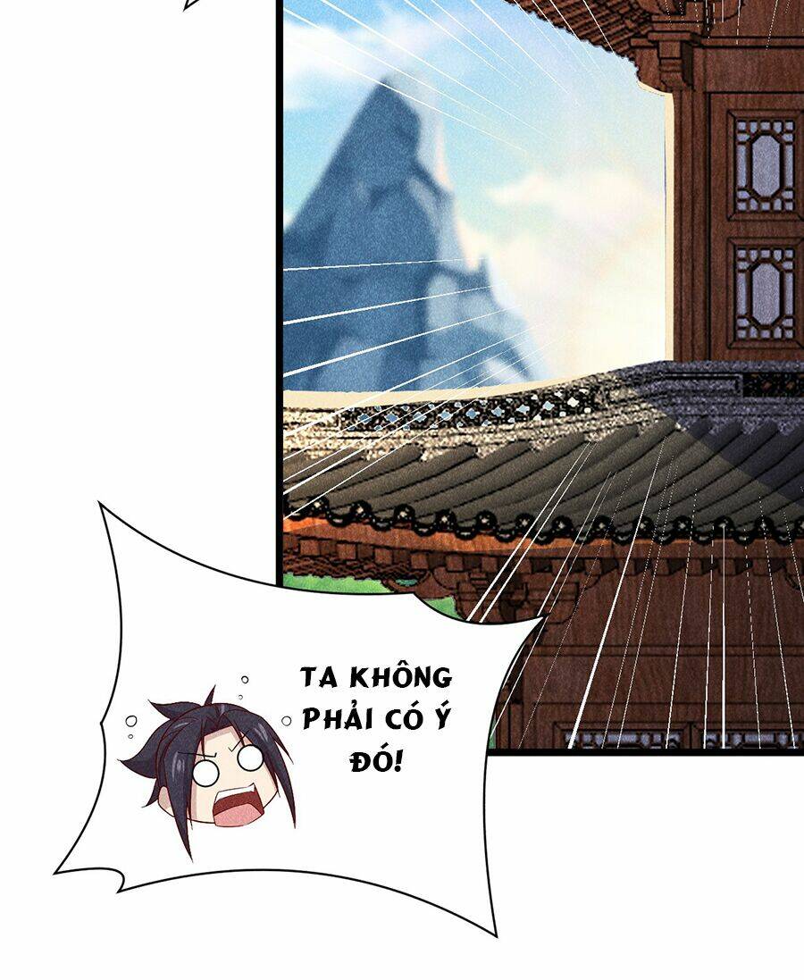 Võ Lâm đệ nhất đầu bếp - Chapter 37.1 - Page 32