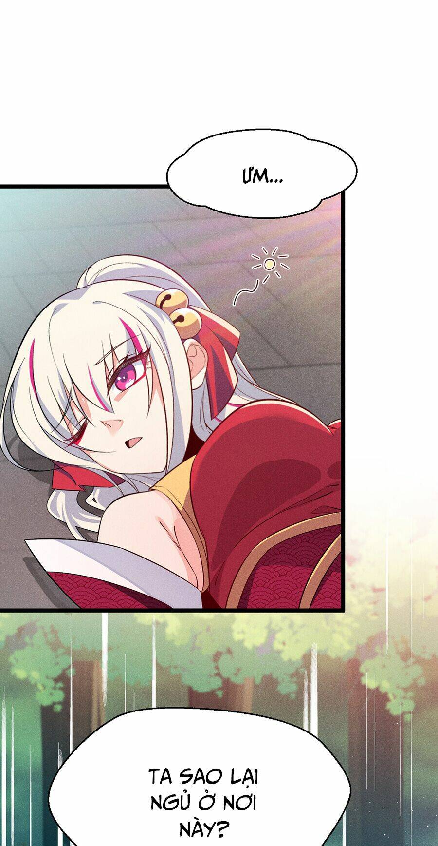 Võ Lâm đệ nhất đầu bếp - Chapter 37.1 - Page 33