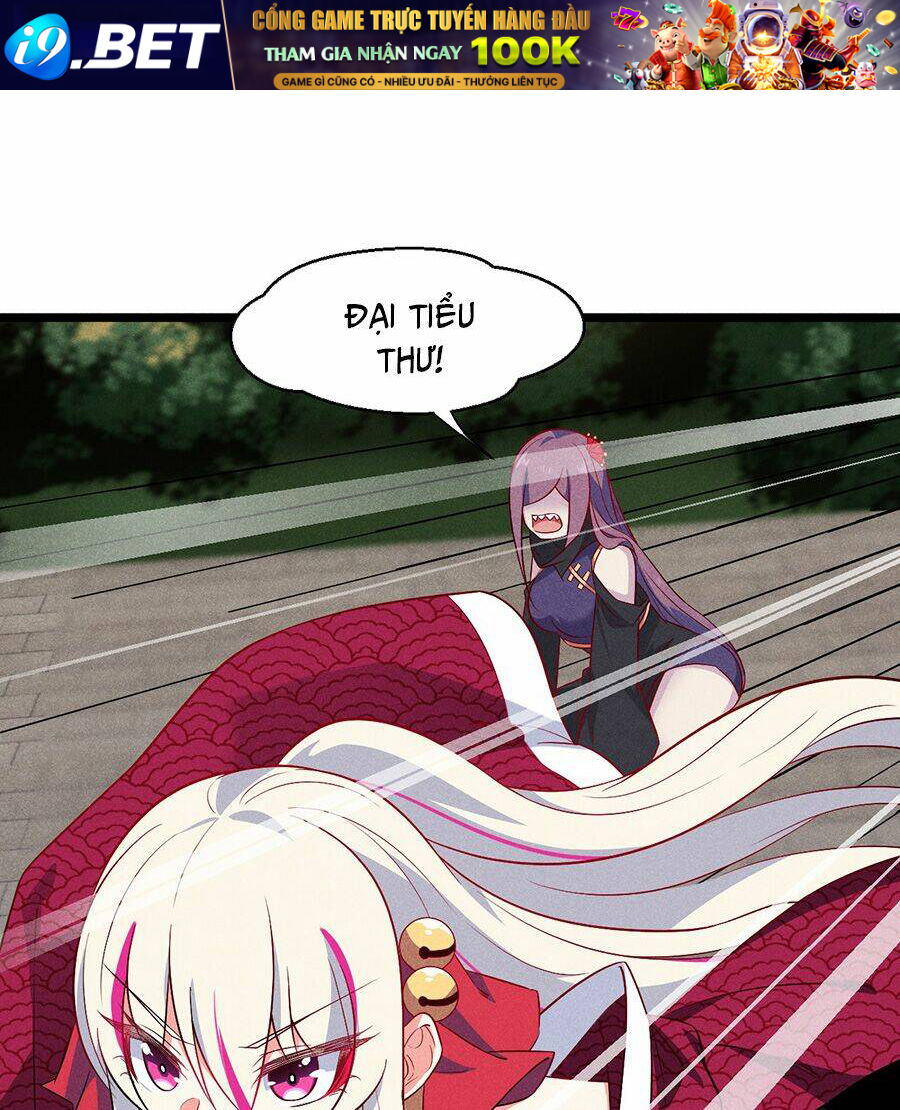 Võ Lâm đệ nhất đầu bếp - Chapter 37.1 - Page 37