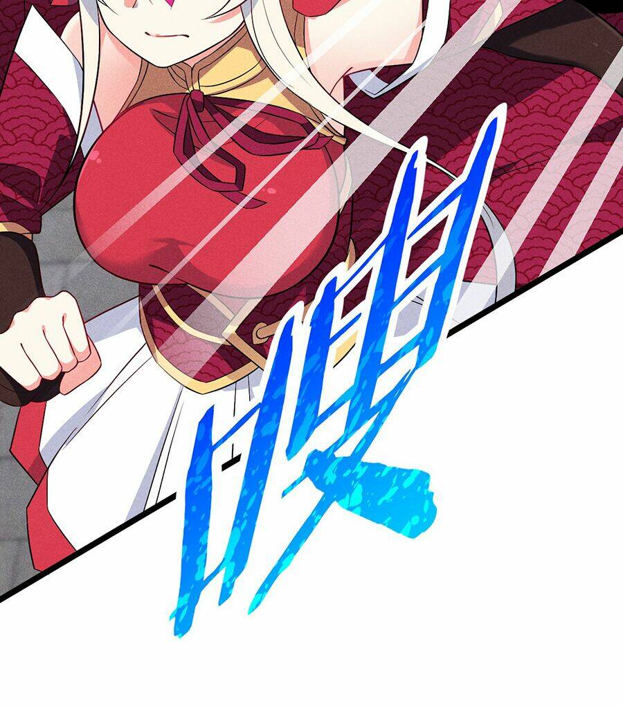 Võ Lâm đệ nhất đầu bếp - Chapter 37.1 - Page 38