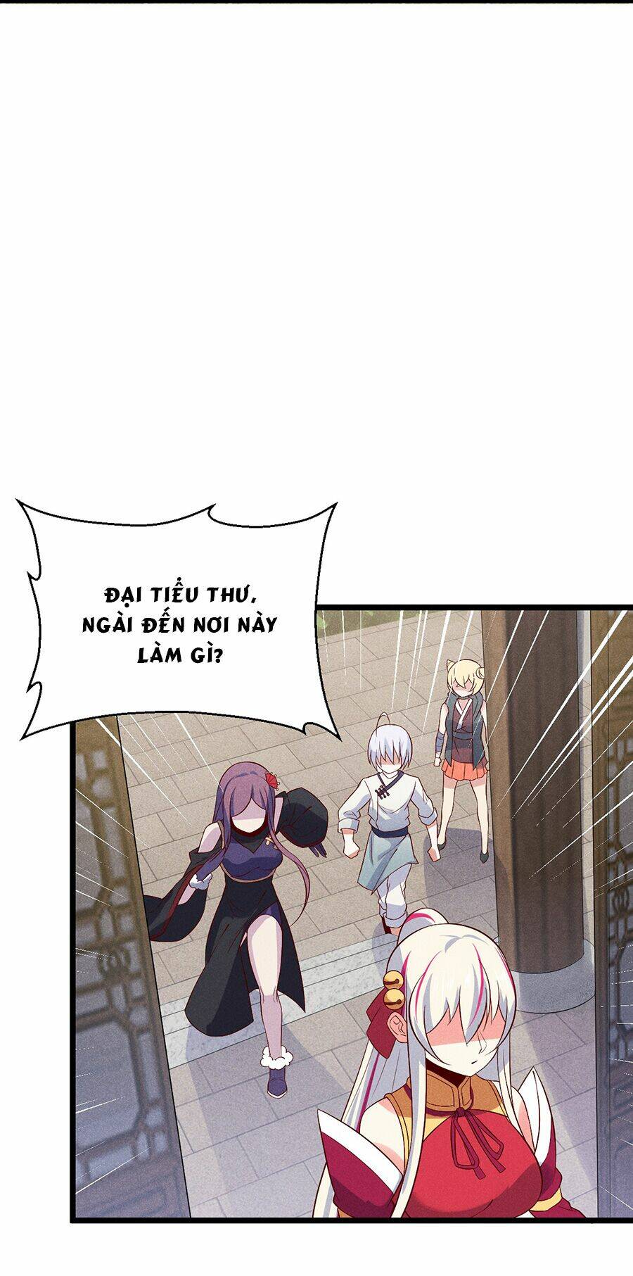 Võ Lâm đệ nhất đầu bếp - Chapter 37.1 - Page 44