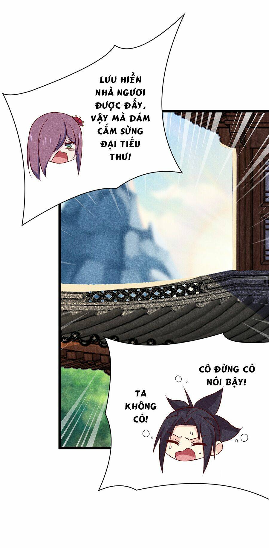 Võ Lâm đệ nhất đầu bếp - Chapter 37.1 - Page 47