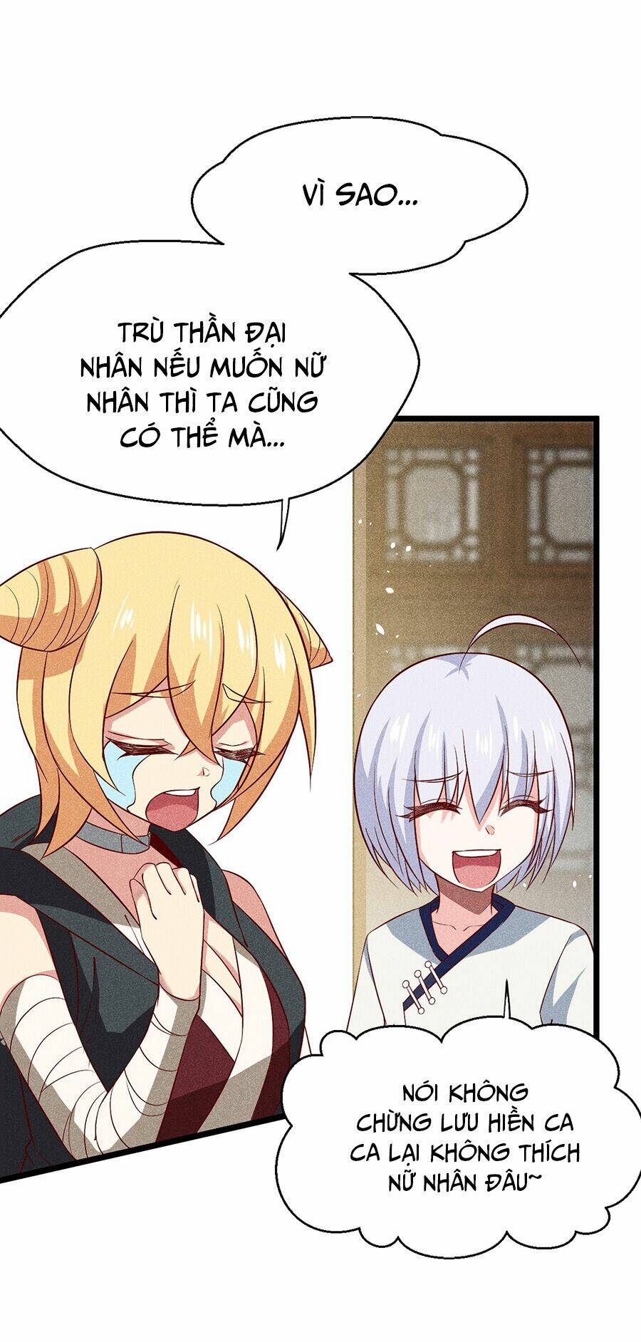 Võ Lâm đệ nhất đầu bếp - Chapter 37.1 - Page 48