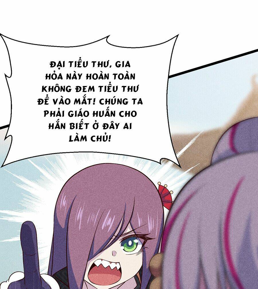 Võ Lâm đệ nhất đầu bếp - Chapter 37.1 - Page 49