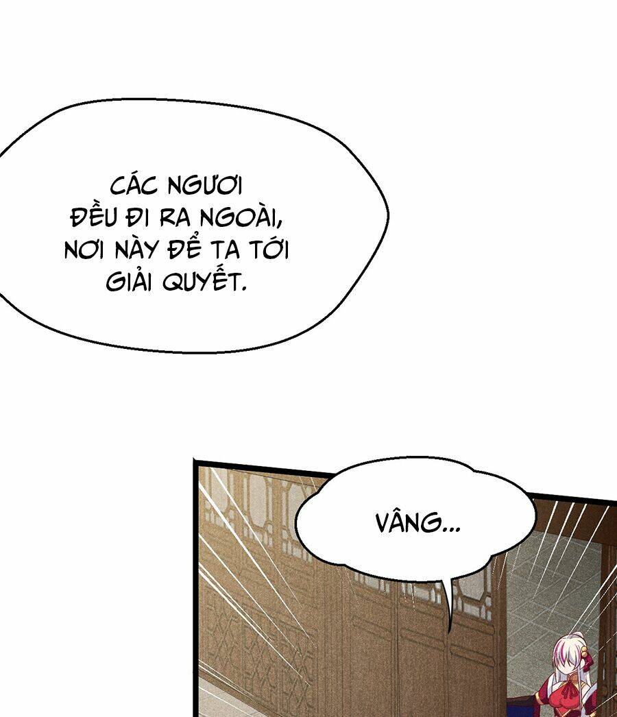 Võ Lâm đệ nhất đầu bếp - Chapter 37.1 - Page 51