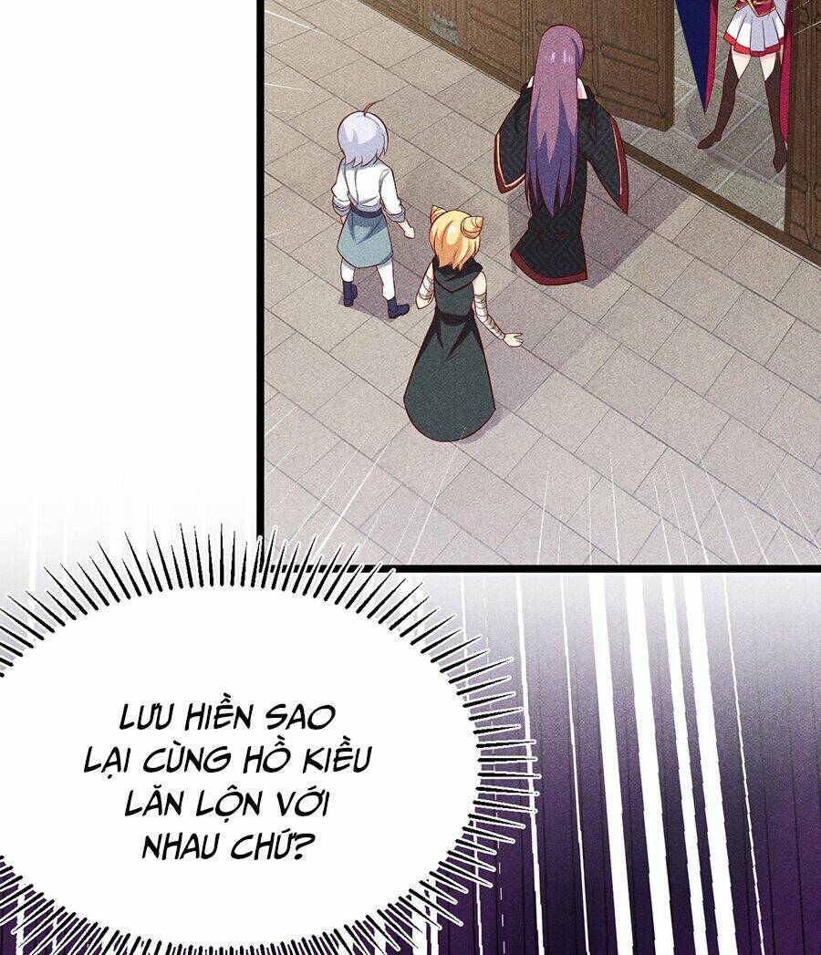 Võ Lâm đệ nhất đầu bếp - Chapter 37.1 - Page 52