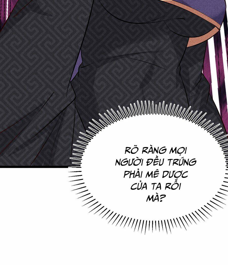 Võ Lâm đệ nhất đầu bếp - Chapter 37.1 - Page 54