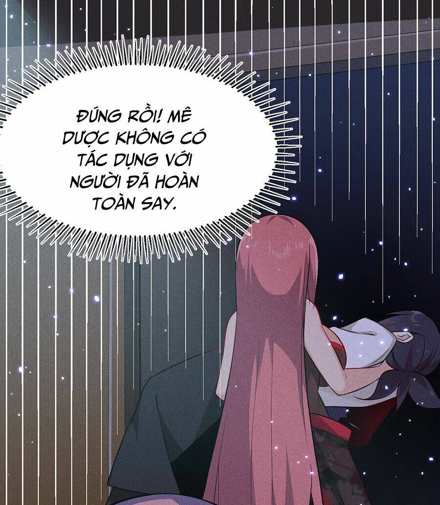 Võ Lâm đệ nhất đầu bếp - Chapter 37.1 - Page 55