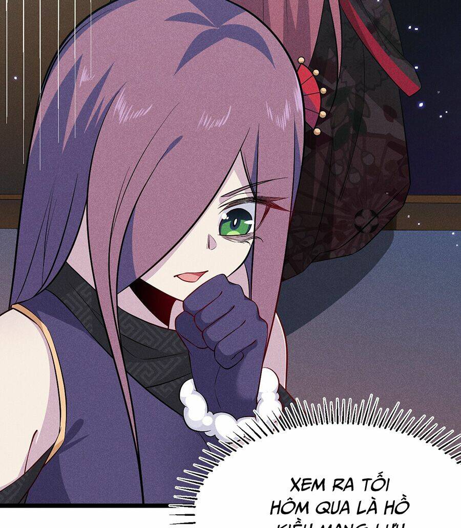 Võ Lâm đệ nhất đầu bếp - Chapter 37.1 - Page 56