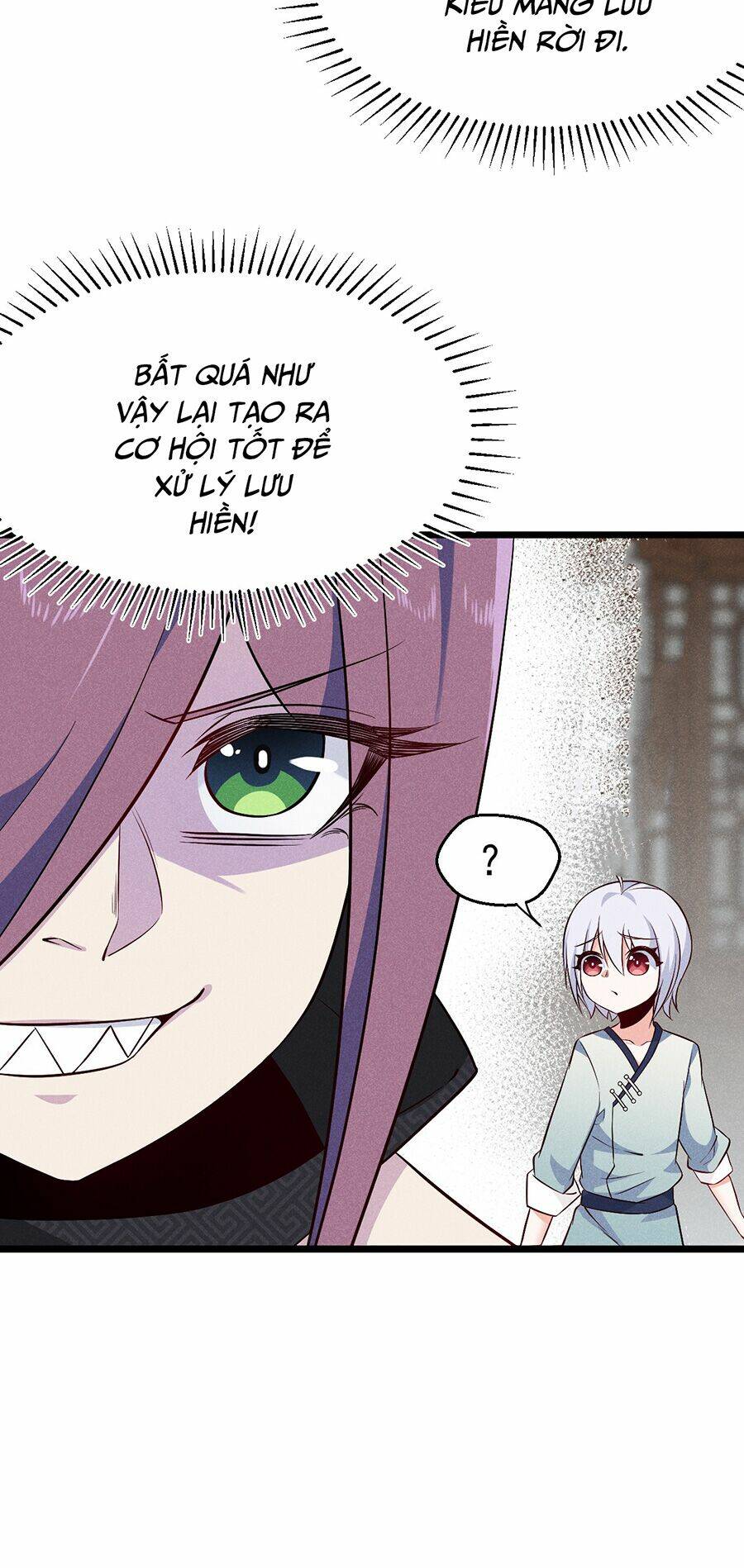 Võ Lâm đệ nhất đầu bếp - Chapter 37.1 - Page 57