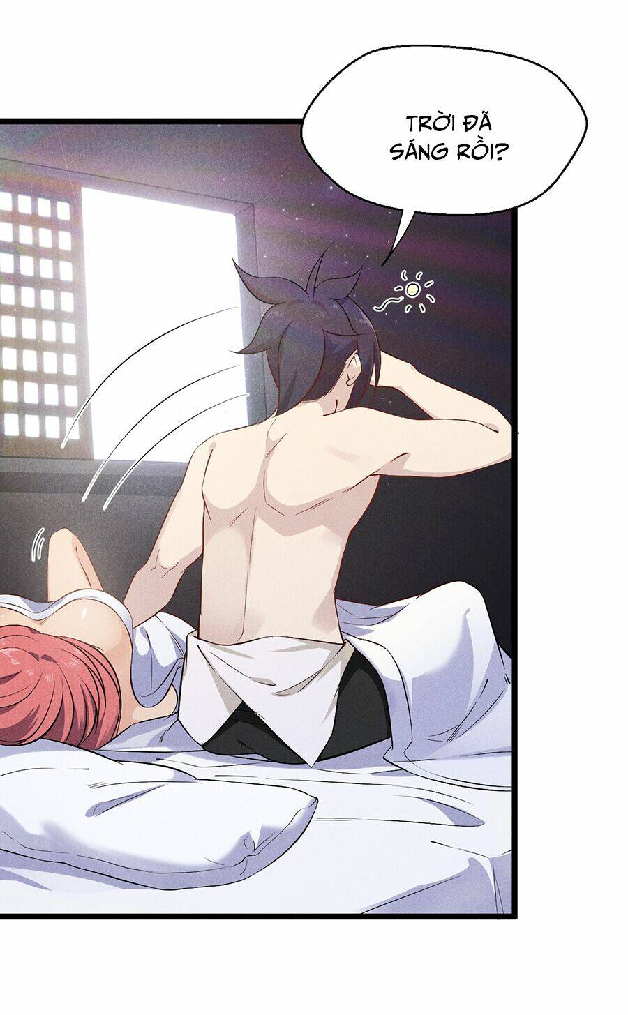 Võ Lâm đệ nhất đầu bếp - Chapter 37.1 - Page 5