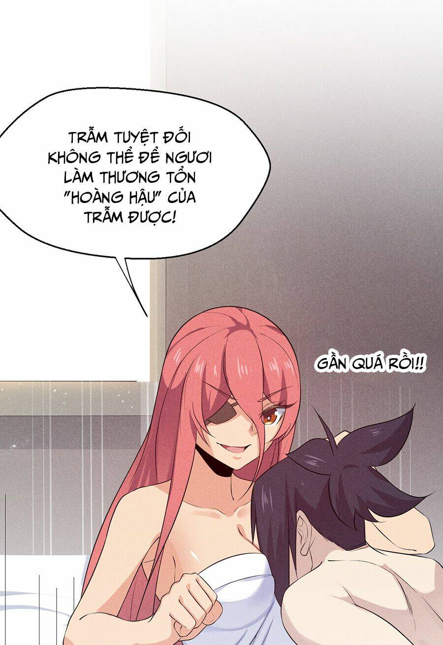 Võ Lâm đệ nhất đầu bếp - Chapter 37.2 - Page 14