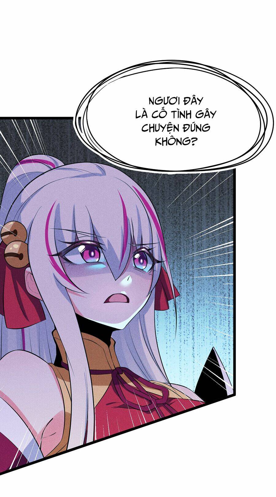 Võ Lâm đệ nhất đầu bếp - Chapter 37.2 - Page 16