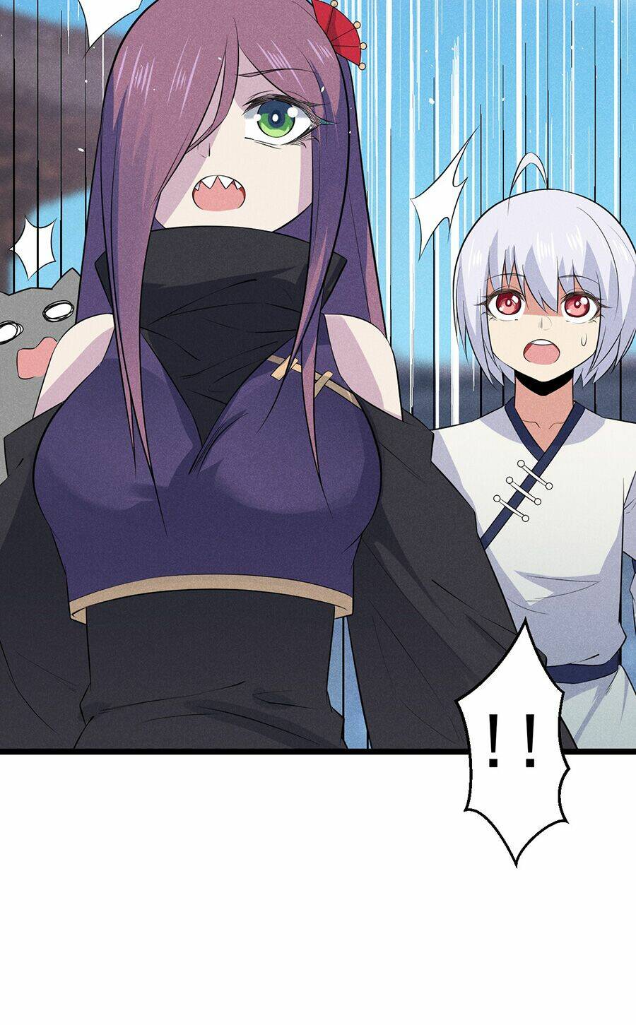 Võ Lâm đệ nhất đầu bếp - Chapter 37.2 - Page 19