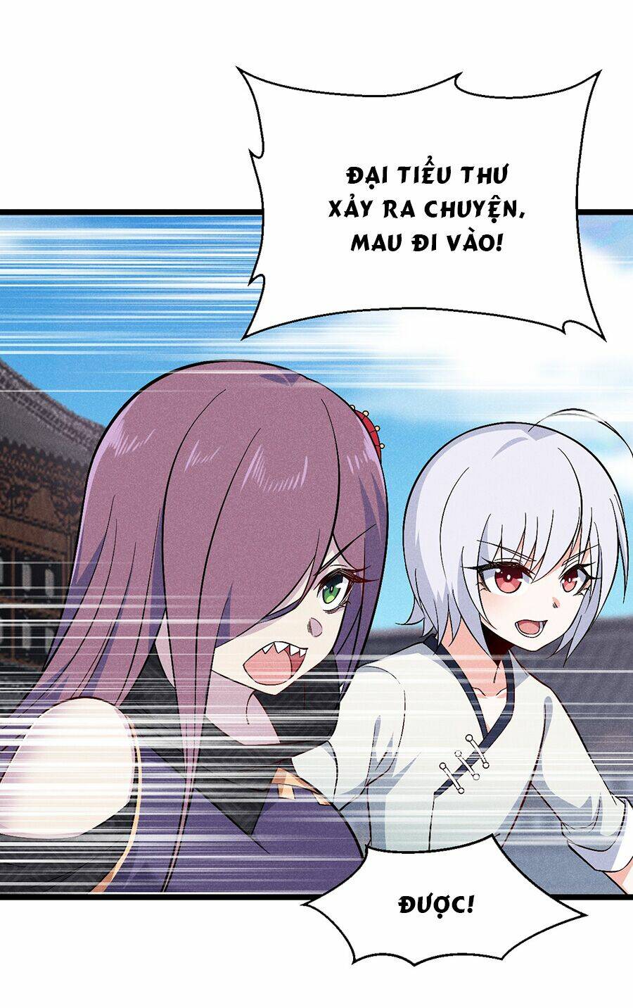 Võ Lâm đệ nhất đầu bếp - Chapter 37.2 - Page 20