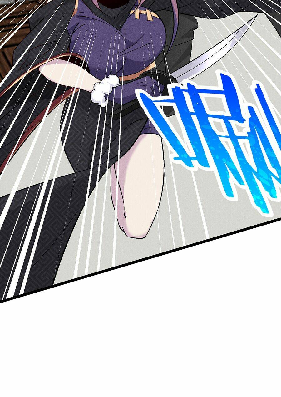 Võ Lâm đệ nhất đầu bếp - Chapter 37.2 - Page 24