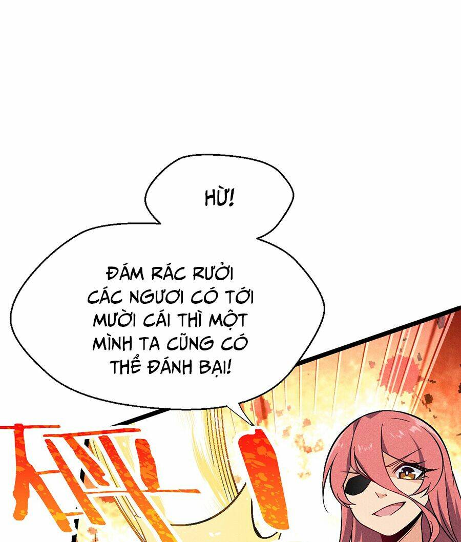 Võ Lâm đệ nhất đầu bếp - Chapter 37.2 - Page 25