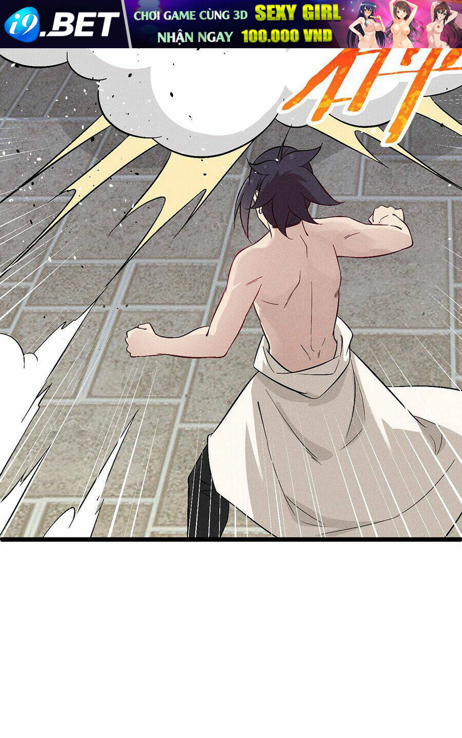 Võ Lâm đệ nhất đầu bếp - Chapter 37.2 - Page 28