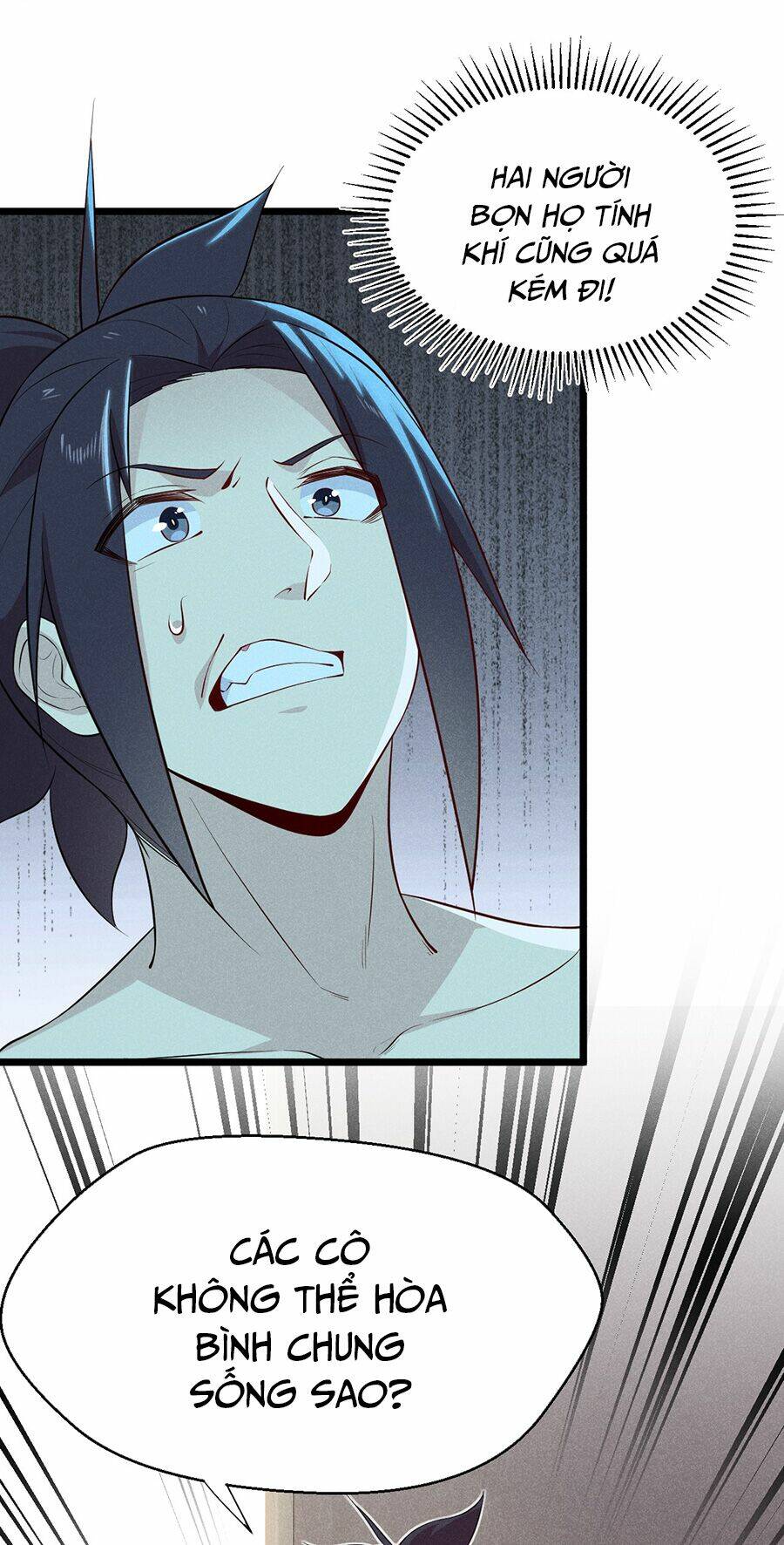 Võ Lâm đệ nhất đầu bếp - Chapter 37.2 - Page 29