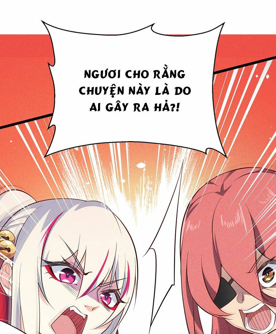 Võ Lâm đệ nhất đầu bếp - Chapter 37.2 - Page 31