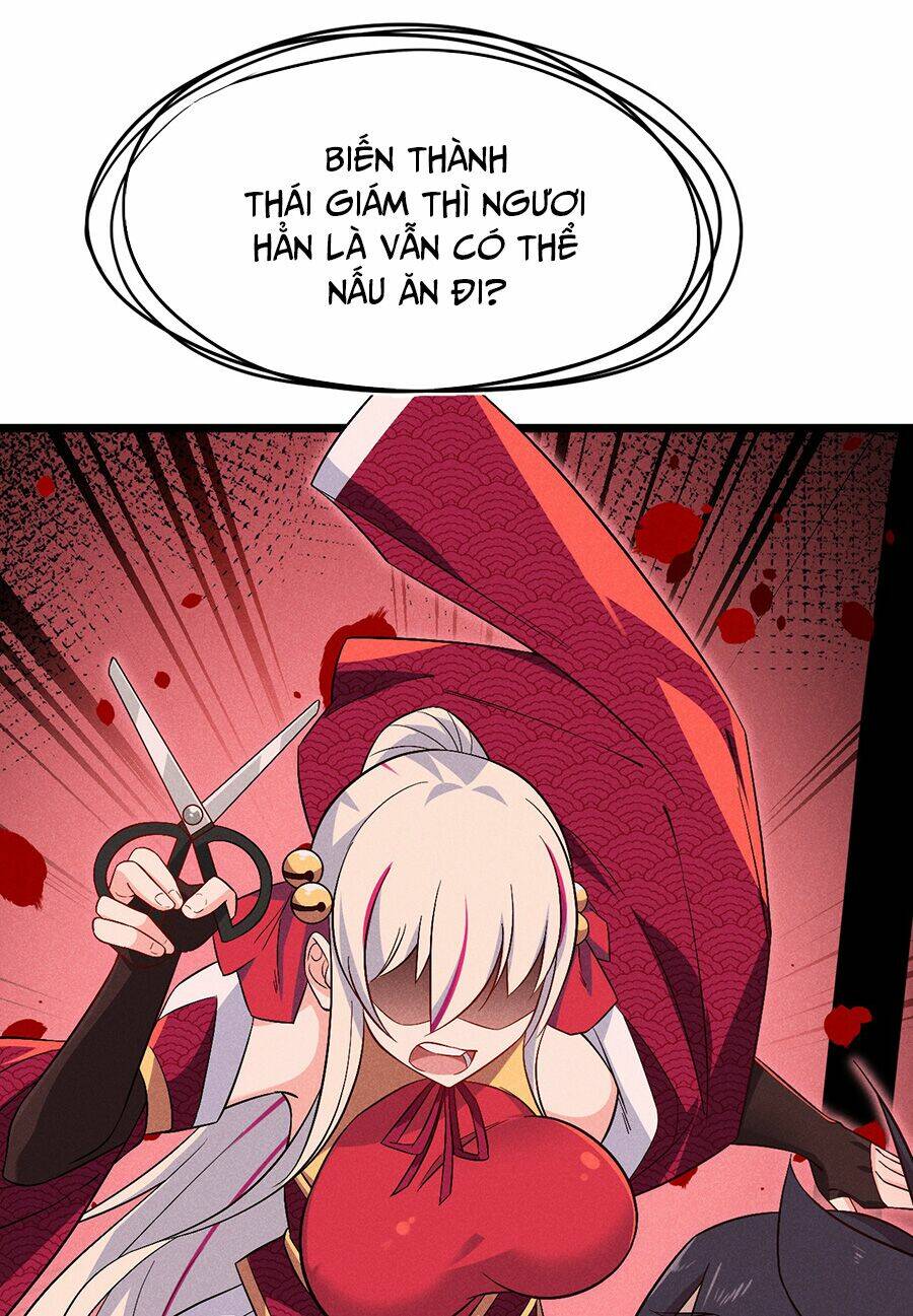 Võ Lâm đệ nhất đầu bếp - Chapter 37.2 - Page 8