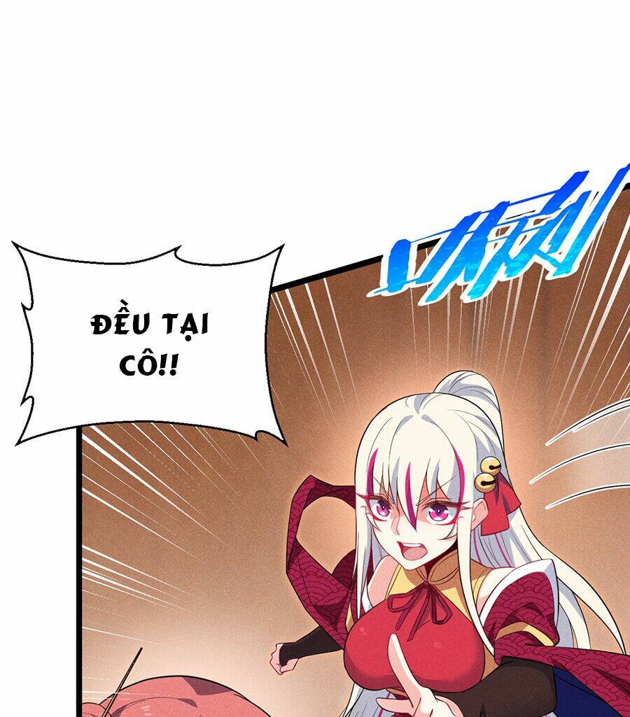 Võ Lâm đệ nhất đầu bếp - Chapter 38.1 - Page 16